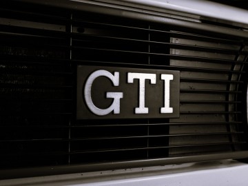 Legenda GTI w VW Home Warszawa